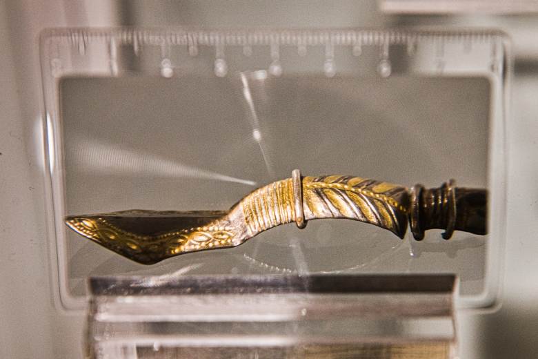 Historii Kyjova, který letos slaví 900 let, připomíná výstava v místním muzeu