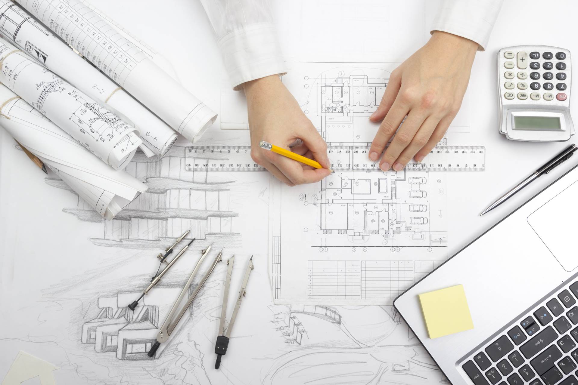 Dobrovolnou pomoc vyplaveným domácnostem nabízí zhruba 90 architektů