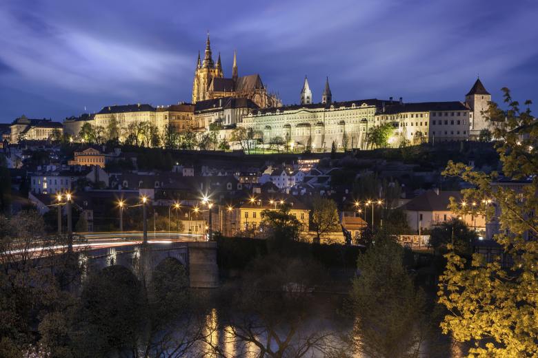 Prezident odeslal dopis předsedovi vlády k návrhu jmenování Filipa Turka