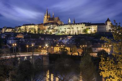 Prezident odeslal dopis předsedovi vlády k návrhu jmenování Filipa Turka
