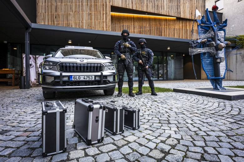 Předmostská venuše se vrátila z Turnova do Brna, návštěvnost výstavy mimořádná