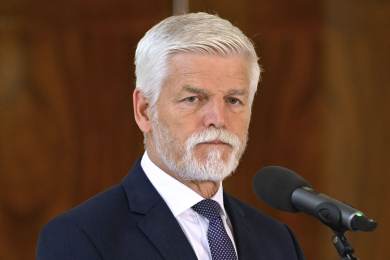 Pavel: Pověření jednáním o sestavení vlády by bylo nyní předčasné
