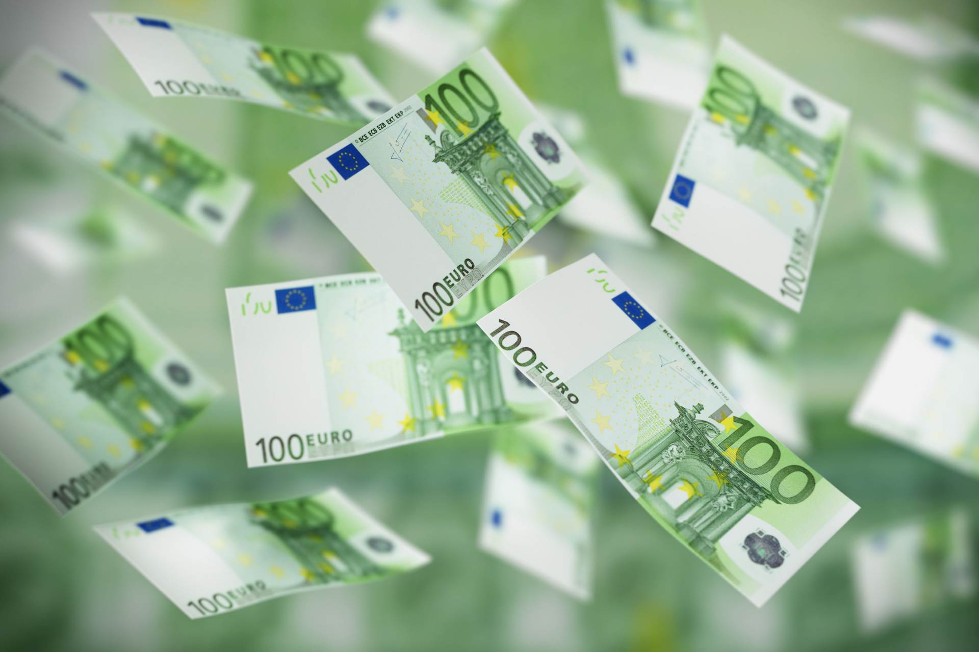  Bulharsko EU demonstrace měna euro 