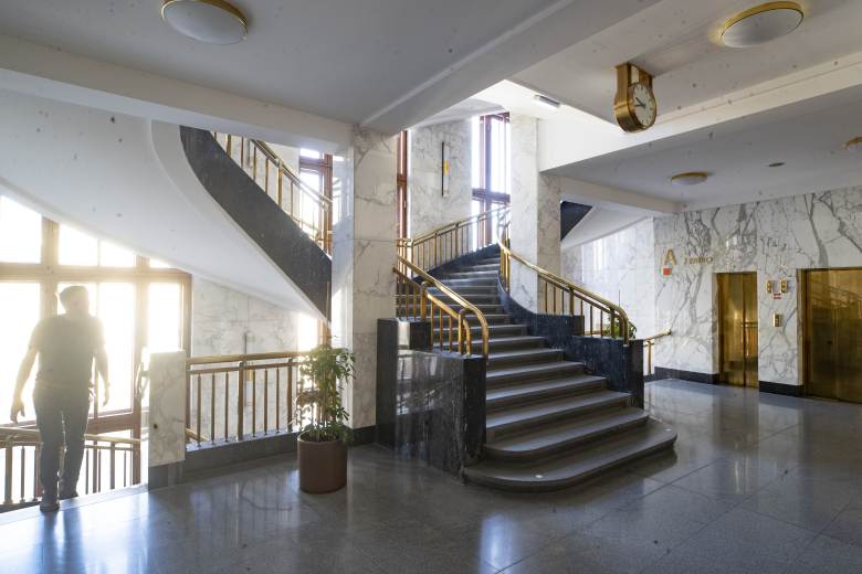 ČNB podle předběžných údajů loni vykázala zisk 154,8 mld. Kč, meziročně víc