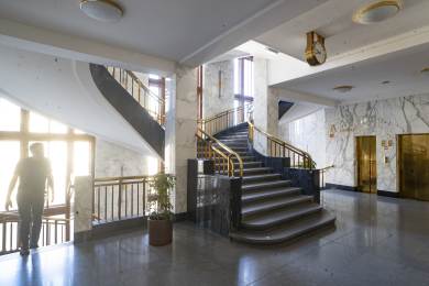 ČNB podle předběžných údajů loni vykázala zisk 154,8 mld. Kč, meziročně víc