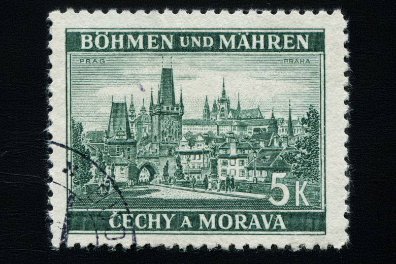 Nejvyšší soud zrušil více než 60 let starý trest za spekulaci se známkami Nejvyšší soud zrušil více než 60 let starý trest za spekulaci se známkami