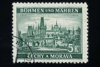 Nejvyšší soud zrušil více než 60 let starý trest za spekulaci se známkami