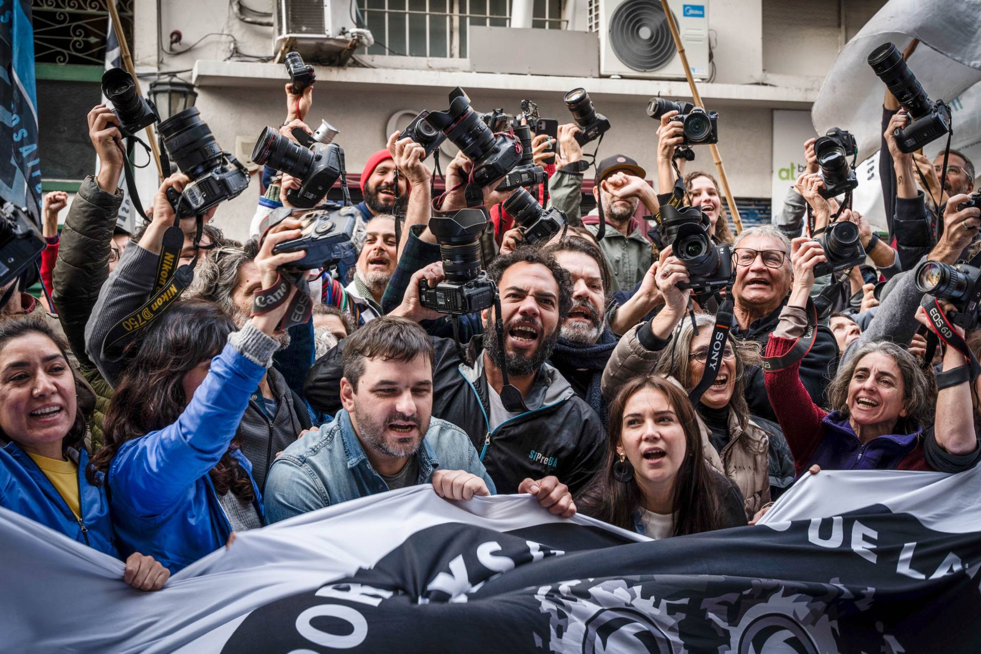  Argentina prezident média 