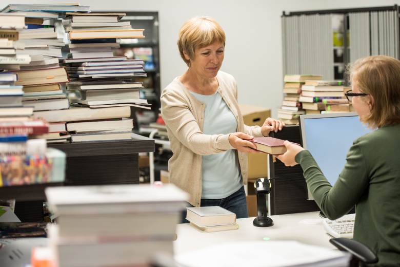 Starostové malých obcí odmítají rušit knihovny navzdory nízké návštěvnosti
