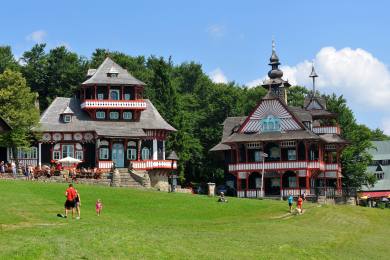 Návštěvnost v letních měsících si pochvaluje kroměřížský zámek i zlínská zoo