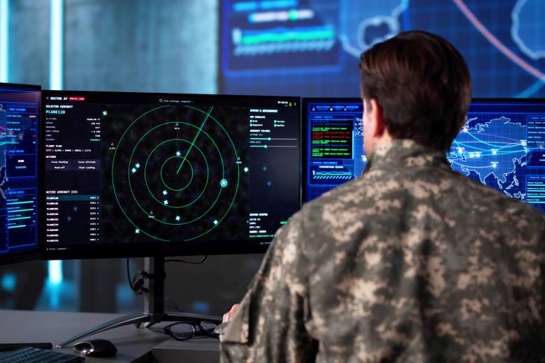 Babiš: ČR nabídne pro zajištění bezpečnosti Hormuzského průlivu pasivní radar