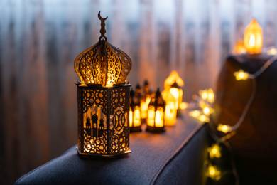 SAE a Saúdská Arábie se přou o termín ramadánu, který má začít tento týden