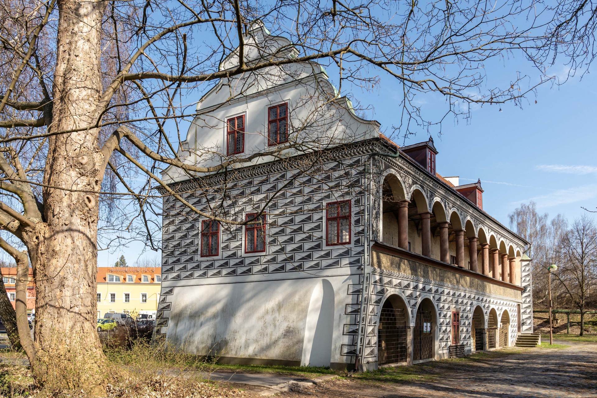 Archeologové
