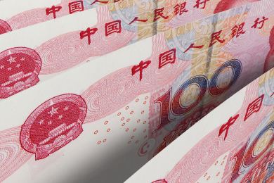Rusko jedná s Čínou o poskytnutí půjčky v jüanech, řekl ruský ministr