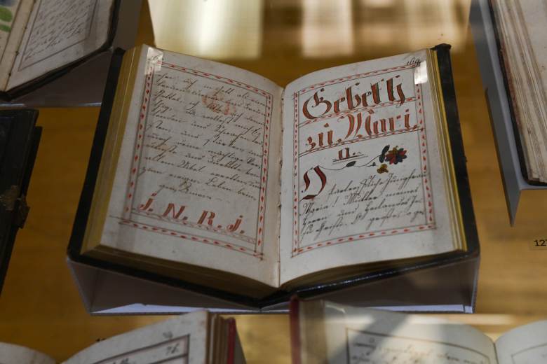 Výstava v olomouckém Muzeu umění odhaluje poklady sběratele Martina Součka