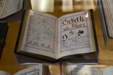 Výstava v olomouckém Muzeu umění odhaluje poklady sběratele Martina Součka