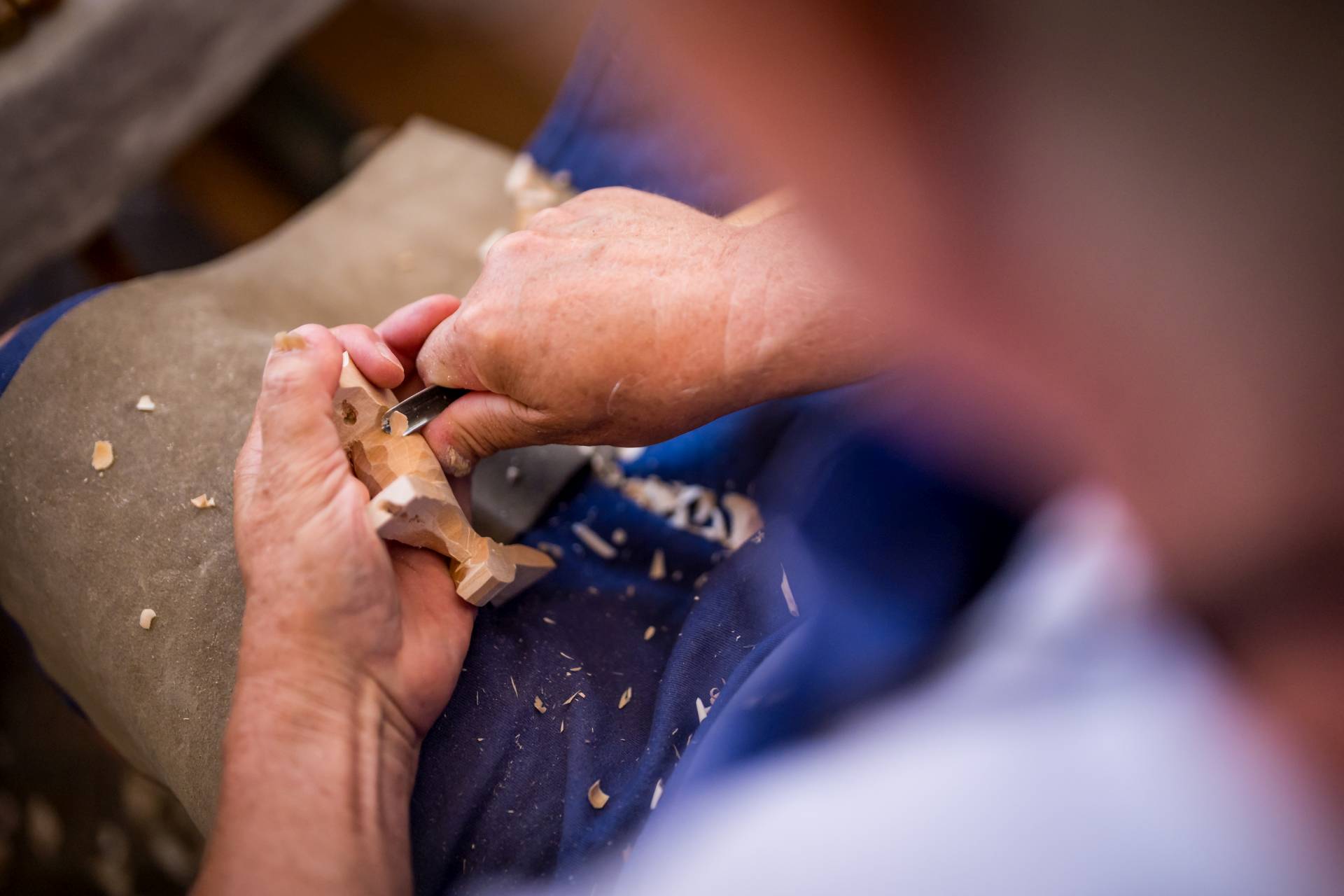Festivalovou