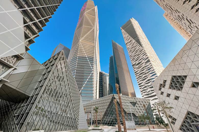 Trump a saúdský princ podepsali investiční dohodu za 600 miliard dolarů