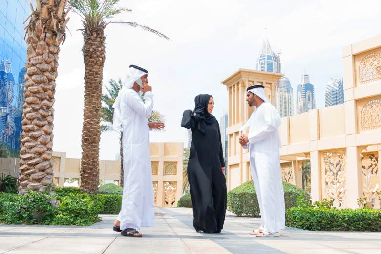 BBC: Saúdská Arábie je odhodlaná stát se významným hráčem v globální diplomacii