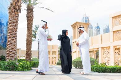 BBC: Saúdská Arábie je odhodlaná stát se významným hráčem v globální diplomacii