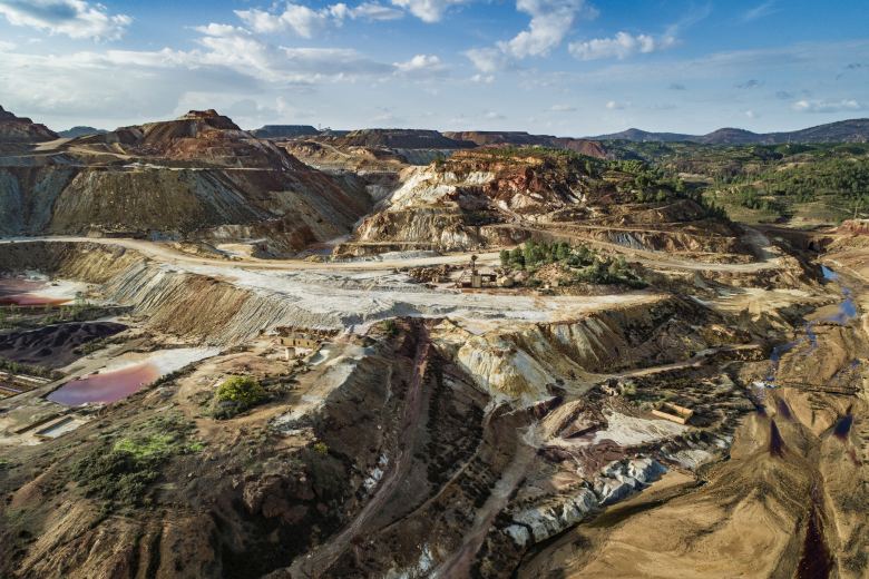 Projekt firmy Rio Tinto na těžbu lithia v Srbsku přírodě neškodí, tvrdí firma Projekt firmy Rio Tinto na těžbu lithia v Srbsku přírodě neškodí, tvrdí firma