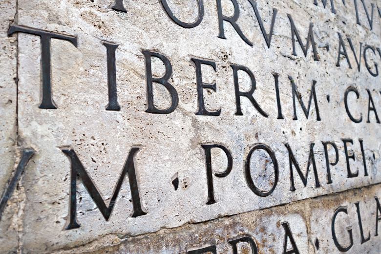 Americká diplomacie nařídila změnu písma v oficiálních dokumentech