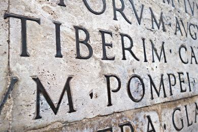 Americká diplomacie nařídila změnu písma v oficiálních dokumentech