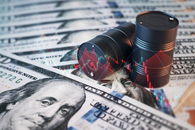 Analytik: Obchodníci se pletou, když si myslí, že ropa do pěti let nezdraží