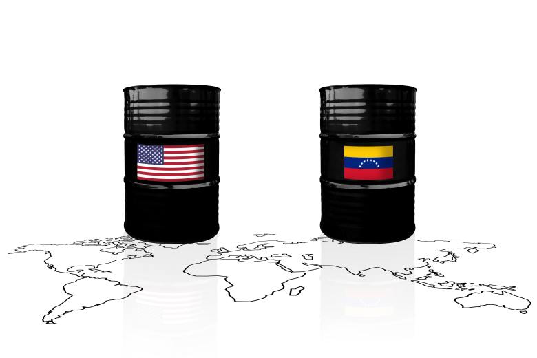 Venezuela do USA předá až 50 milionů barelů ropy, Trump ohlídá využití peněz