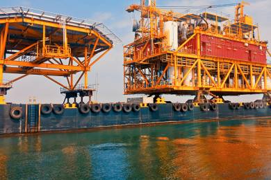 Indie bude závislost na ruské ropě snižovat jen těžko, myslí si analytici