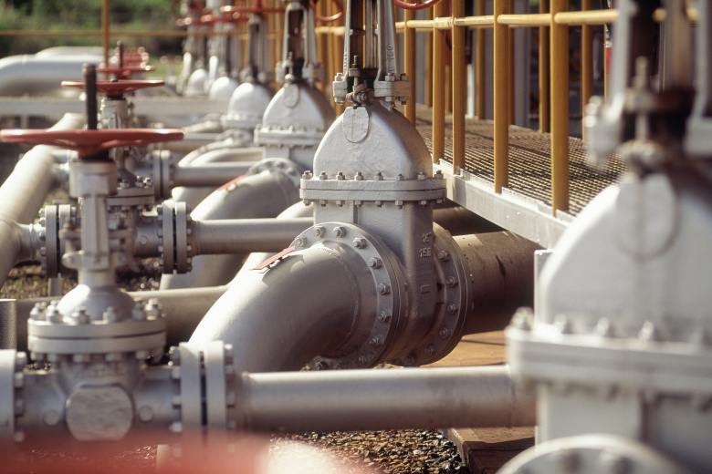 Trump chce americkým firmám znovu umožnit těžbu ropy ve Venezuele