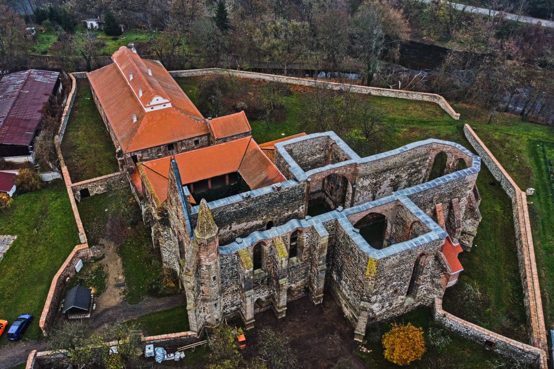  ČR církve architektura stavby evopské_fondy Brněnsko 