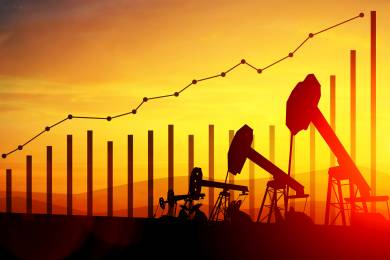 Analytici: Ropa může i po skokovém růstu ceny ještě dál výrazně zdražit