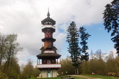 Rožnovské Valašské muzeum v přírodě oslaví příští rok 100 let existence