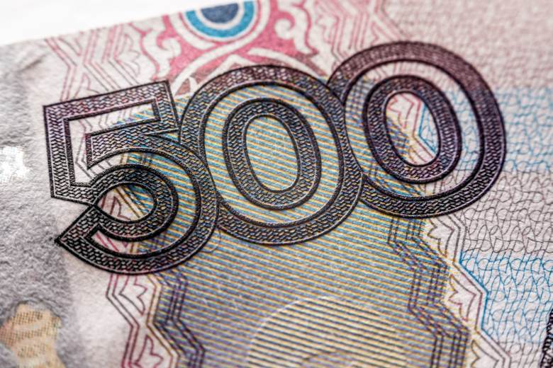 Ruské banky měly loni rekordní zisk díky růstu úvěrů