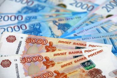 Největší ruská banka Sberbank v prvním pololetí zvýšila zisk
