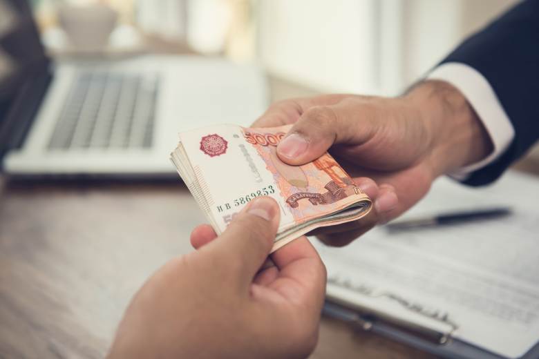 V ruské oblasti platí policistům za úplatky, které odmítnou, napsal TASS