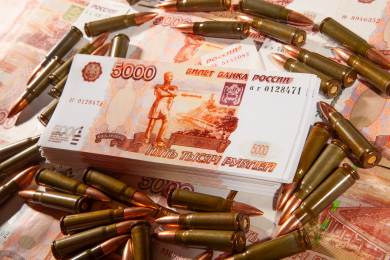 BBC News: Ruští vojáci se stávají obětí podvodů, krádeží i 