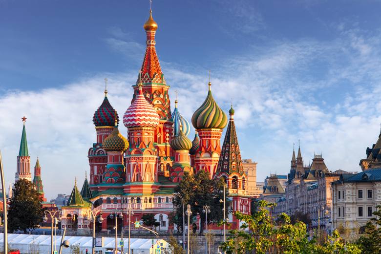 Slovenský europoslanec se v Moskvě omlouval, podle něj za rusofobii na Západě Slovenský europoslanec se v Moskvě omlouval, podle něj za rusofobii na Západě