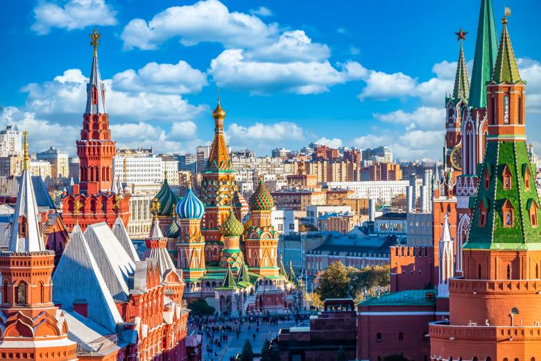Reuters: Turisté z Perského zálivu objevují díky posílení vztahů Rusko Reuters: Turisté z Perského zálivu objevují díky posílení vztahů Rusko