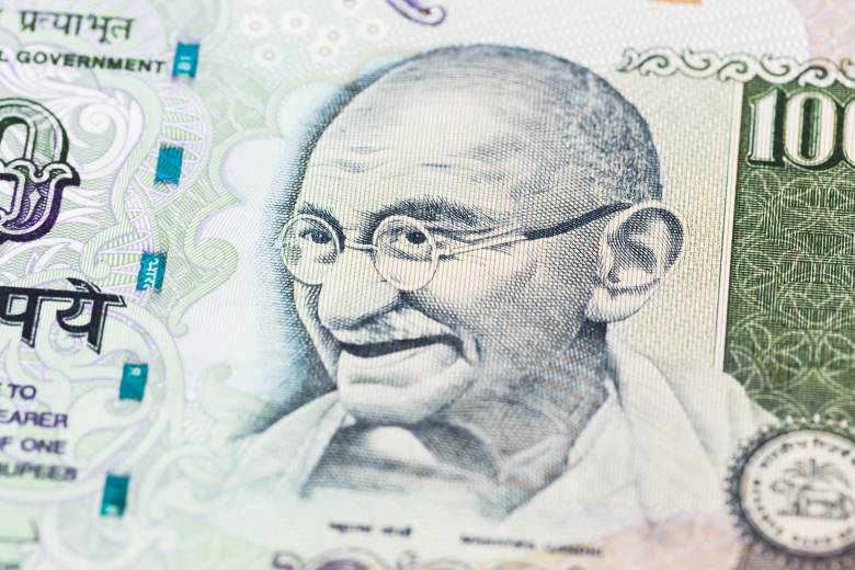 Růst indické ekonomiky zpomalil na 5,4 procenta, je nejslabší za sedm čtvrtletí Růst indické ekonomiky zpomalil na 5,4 procenta, je nejslabší za sedm čtvrtletí