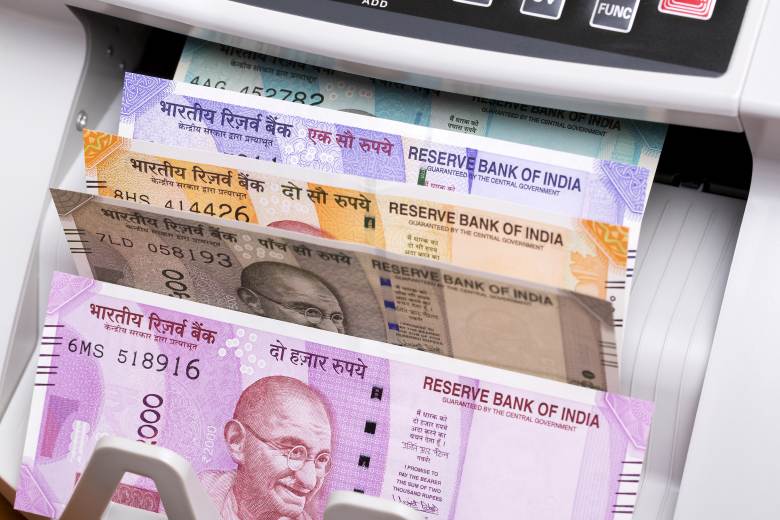 Spojené státy uvalí 25procentní clo na zboží dovážené z Indie, napsal Trump Spojené státy uvalí 25procentní clo na zboží dovážené z Indie, napsal Trump