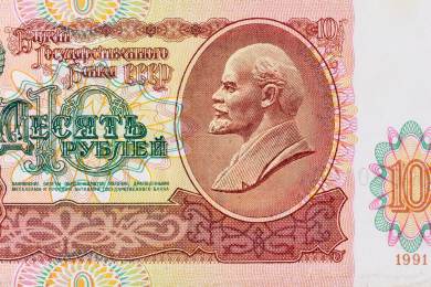 Ruské akcie výrazně zpevňují po zprávě, že se chystá schůzka Trumpa s Putinem