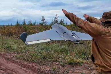 Postup ruských vojsk na Ukrajině se v září zpomalil, tvrdí analýzy