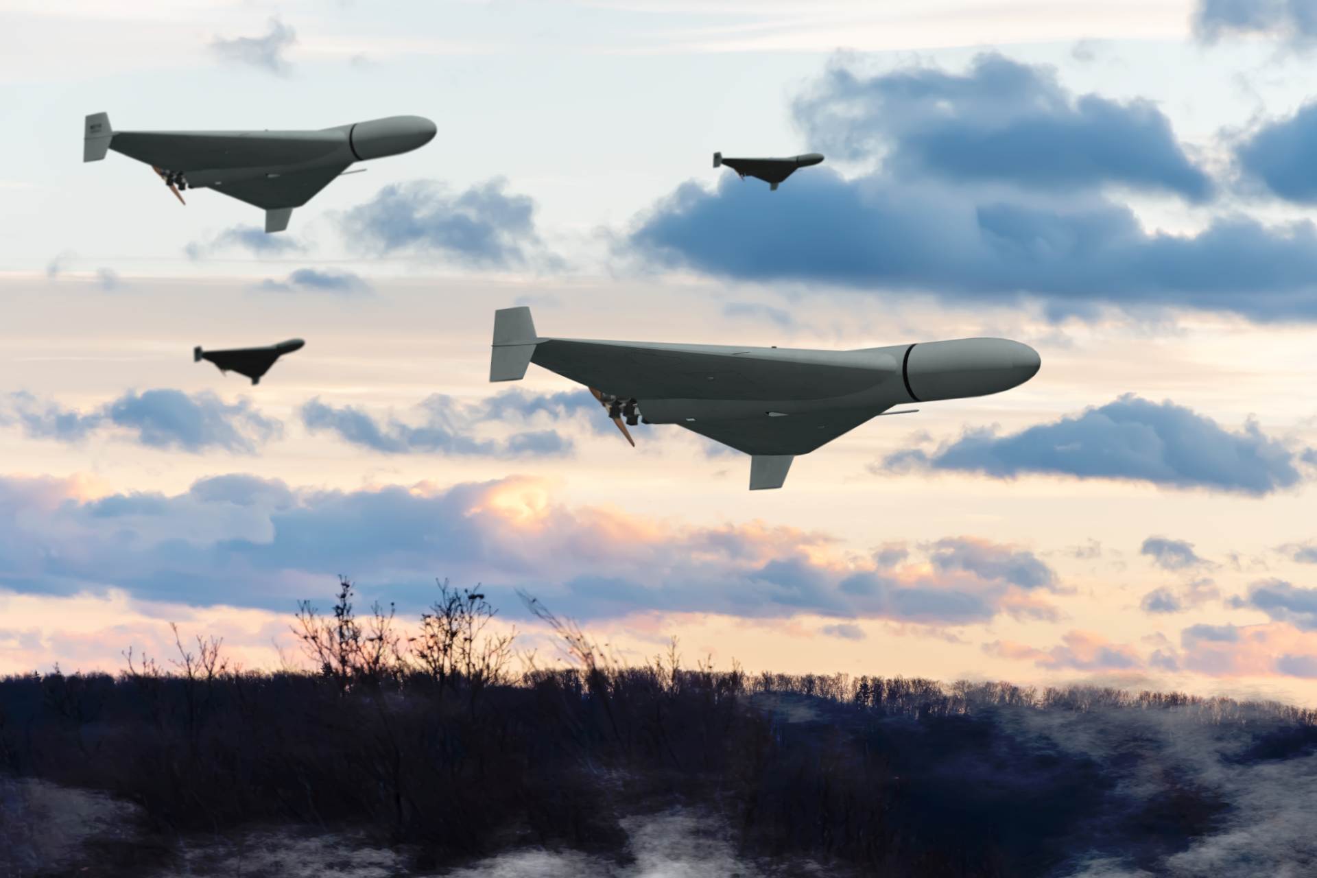 Ukrajina a Rusko informují o zabitých a zraněných po vzájemných útocích