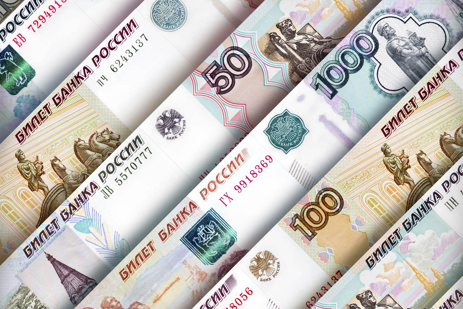 Ruská centrální banka překvapivě snížila základní úrokovou sazbu na 20 procent