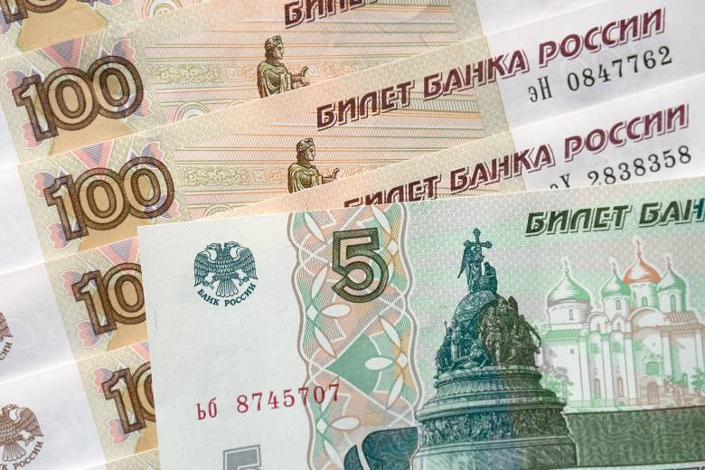 Ruská centrální banka překvapivě ponechala úrokovou sazbu na 21 procentech