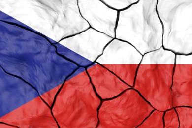 Moody's: Nejvíce firem v ruském vlastnictví v EU je zaregistrováno v Česku