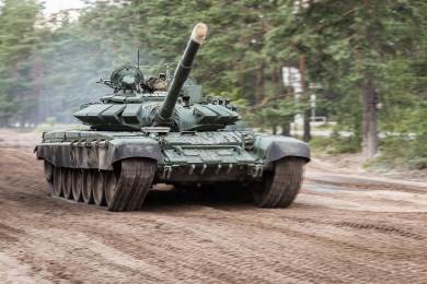 Dosažením klíčových opěrných bodů ruská armáda zřejmě dosáhla cílů, míní expert