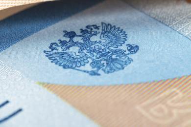 Putina podle zdrojů Reuters čím dál více znepokojují potíže ruské ekonomiky